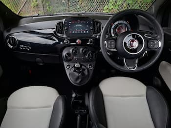 Used Fiat 500 2022 for sale - 79718732: Photo