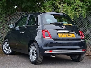 Used Fiat 500 2022 for sale - 79718732: Photo