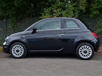 Used Fiat 500 2022 for sale - 79718732: Photo