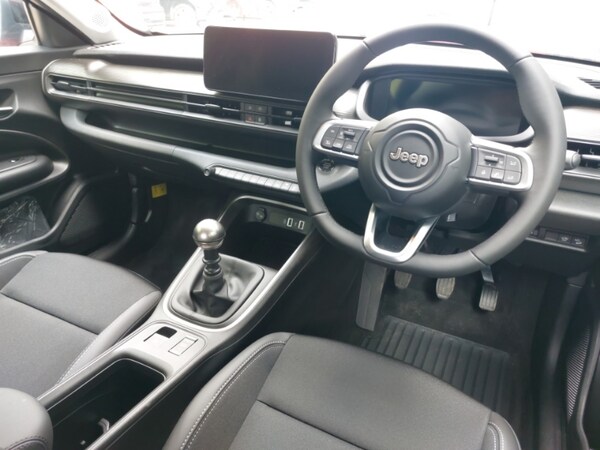 Used Jeep Other 2025 for sale - 75640476: Photo 10