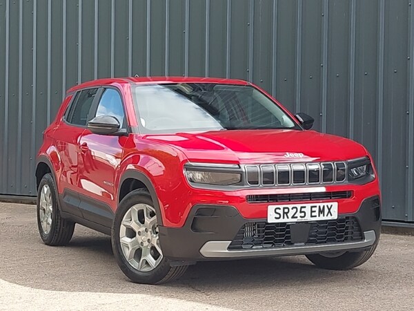 Used Jeep Other 2025 for sale - 75640476: Photo 1