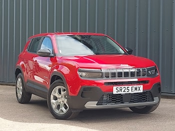 Jeep - Other