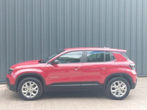 Used Jeep Other 2025 for sale - 75640476: Photo 4