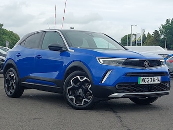 Used Vauxhall Mokka 2023 for sale - 79070276: Photo
