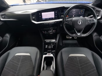 Used Vauxhall Mokka 2023 for sale - 79070276: Photo