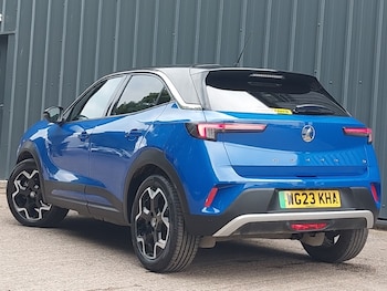 Used Vauxhall Mokka 2023 for sale - 79070276: Photo