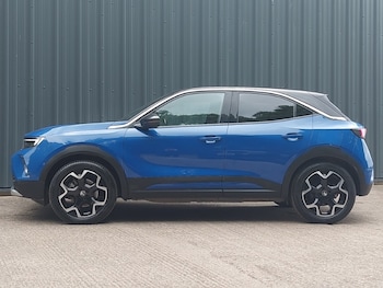 Used Vauxhall Mokka 2023 for sale - 79070276: Photo