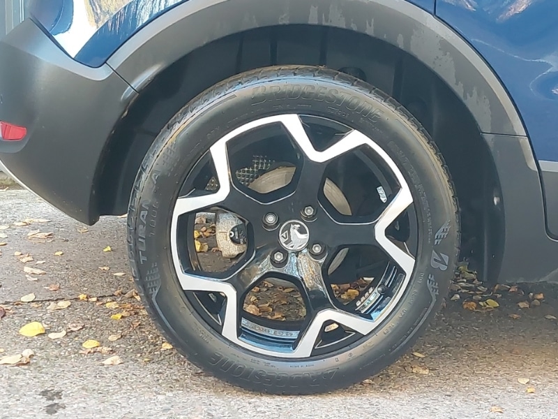 Used Vauxhall Crossland 2021 for sale - 76579507: Photo 14