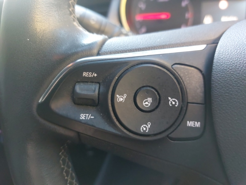 Used Vauxhall Crossland 2021 for sale - 76579507: Photo 15