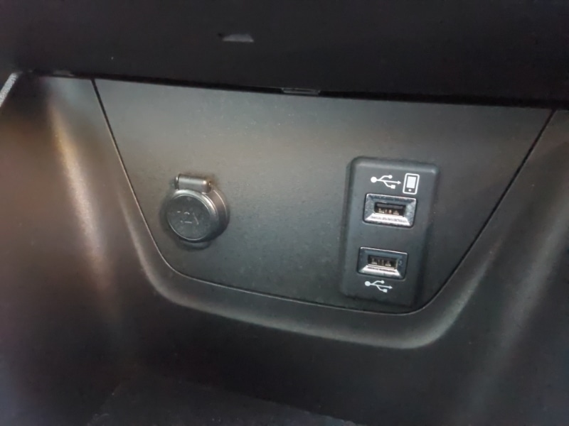 Used Vauxhall Crossland 2021 for sale - 76579507: Photo 16