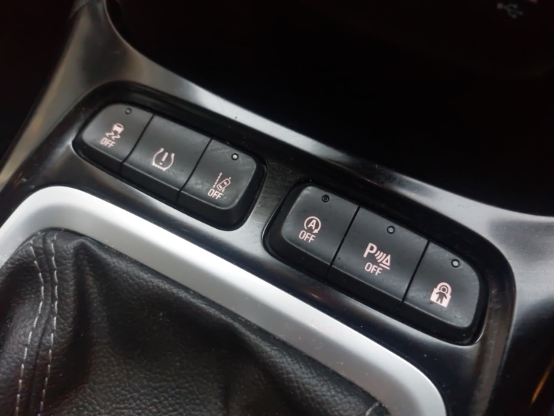 Used Vauxhall Crossland 2021 for sale - 76579507: Photo 17