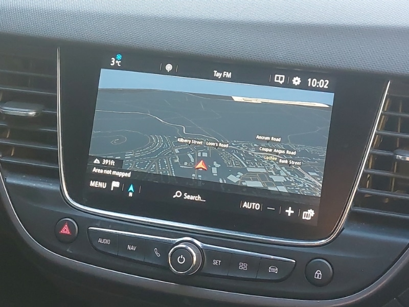 Used Vauxhall Crossland 2021 for sale - 76579507: Photo 18