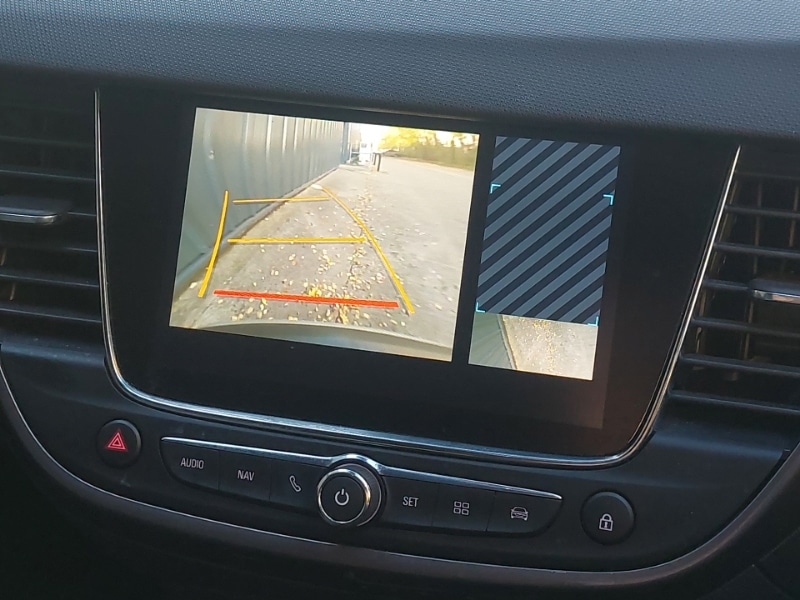 Used Vauxhall Crossland 2021 for sale - 76579507: Photo 19