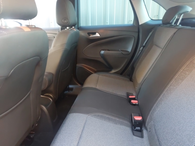 Used Vauxhall Crossland 2021 for sale - 76579507: Photo 6