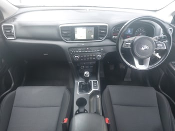 Used Kia Sportage 2019 for sale - 79164863: Photo