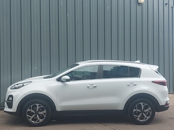 Used Kia Sportage 2019 for sale - 79164863: Photo