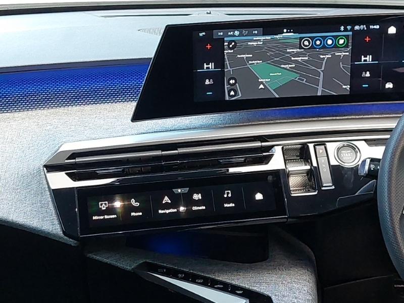 Used Peugeot 3008 2025 for sale - 77630264: Photo 11