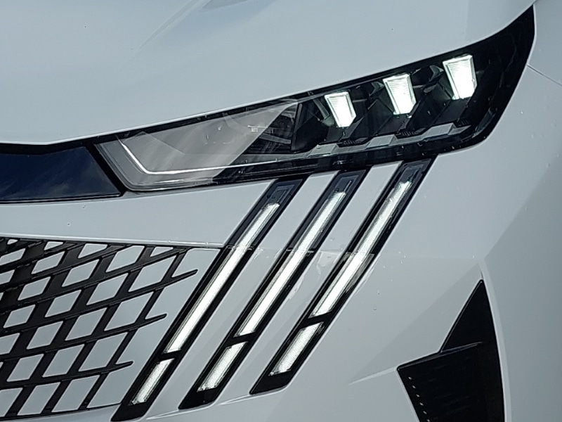 Used Peugeot 3008 2025 for sale - 77630264: Photo 12