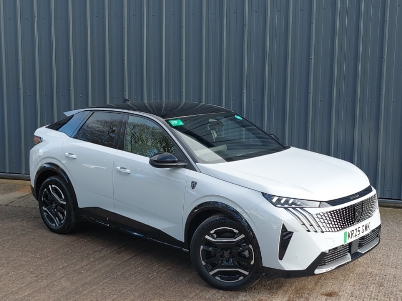 Used Peugeot 3008 2025 for sale - 77630264: Photo 13