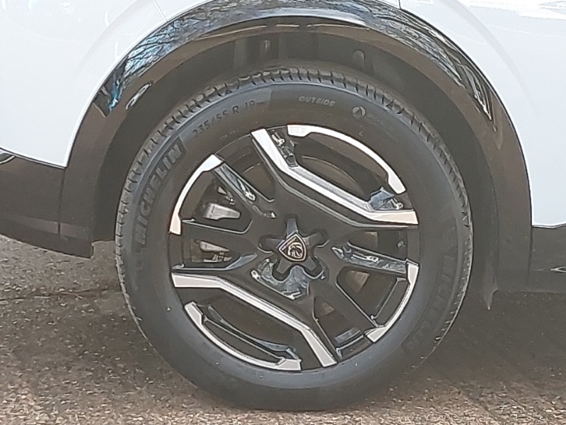 Used Peugeot 3008 2025 for sale - 77630264: Photo 14