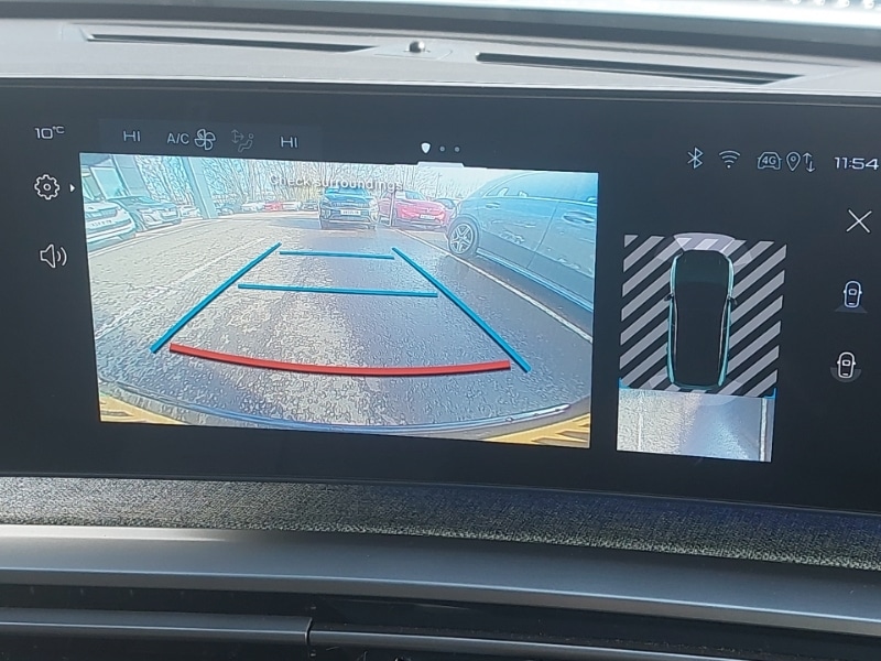 Used Peugeot 3008 2025 for sale - 77630264: Photo 17