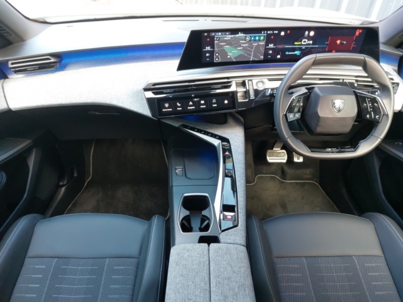 Used Peugeot 3008 2025 for sale - 77630264: Photo 2