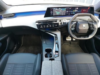 Used Peugeot 3008 2025 for sale - 77630264: Photo