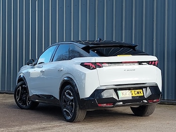 Used Peugeot 3008 2025 for sale - 77630264: Photo