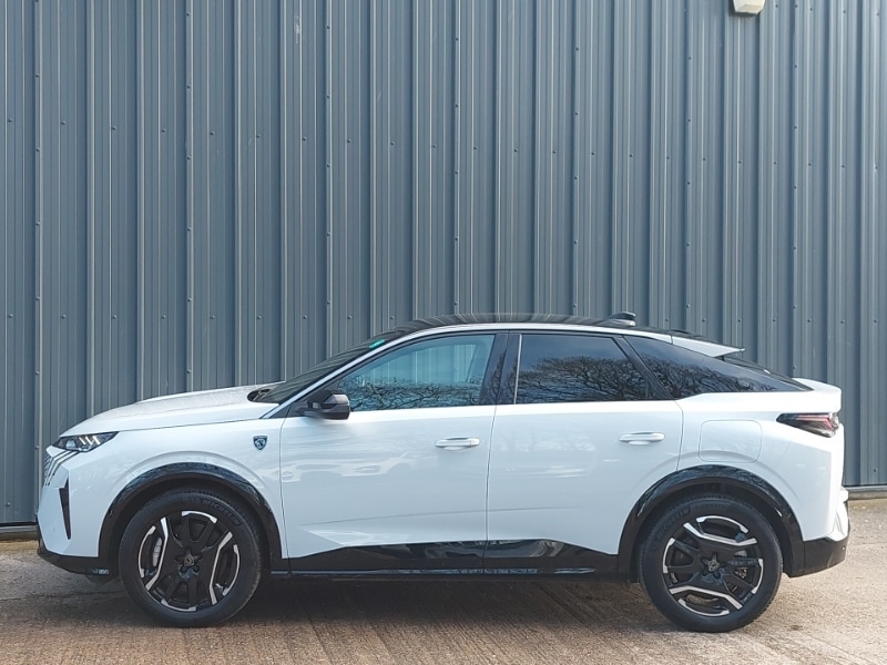 Used Peugeot 3008 2025 for sale - 77630264: Photo 4