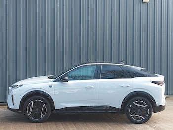 Used Peugeot 3008 2025 for sale - 77630264: Photo