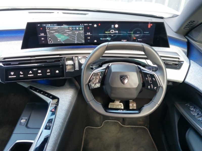 Used Peugeot 3008 2025 for sale - 77630264: Photo 7