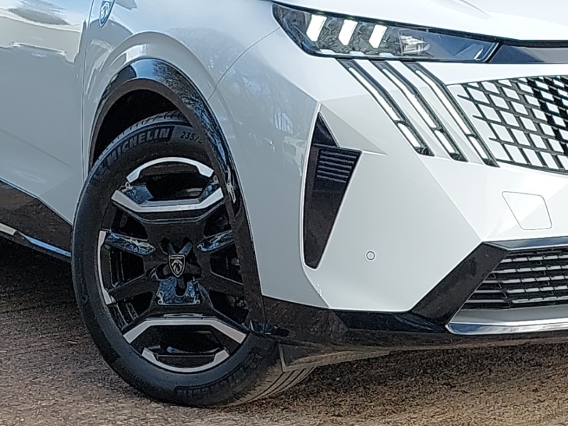 Used Peugeot 3008 2025 for sale - 77630264: Photo 9