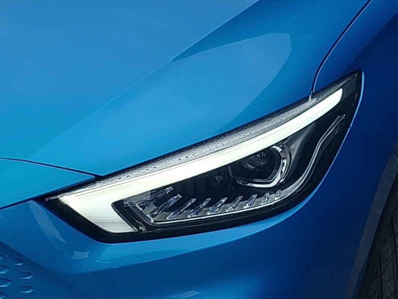 Used MG MG ZS 2023 for sale - 77682556: Photo 12