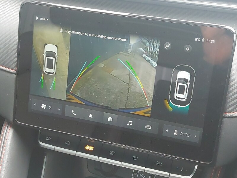 Used MG MG ZS 2023 for sale - 77682556: Photo 18