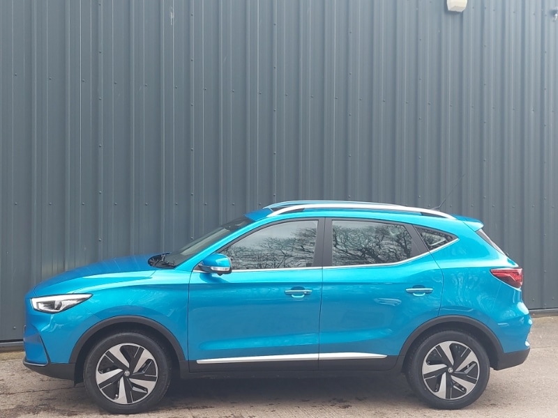 Used MG MG ZS 2023 for sale - 77682556: Photo 4