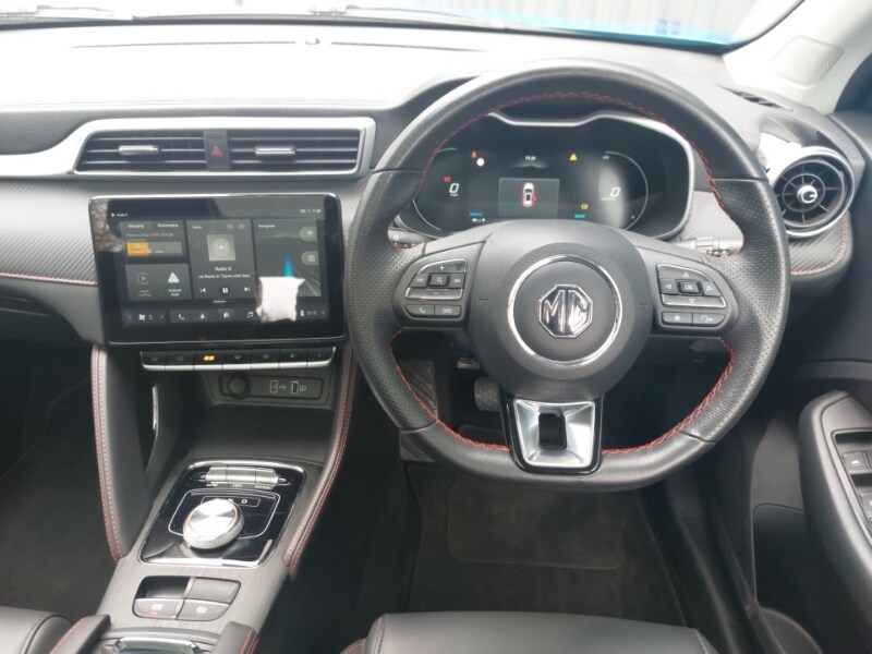 Used MG MG ZS 2023 for sale - 77682556: Photo 7