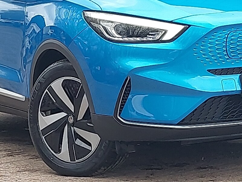 Used MG MG ZS 2023 for sale - 77682556: Photo 9