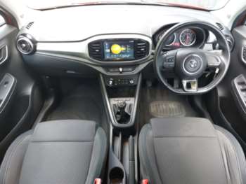 Used MG MG3 2019 for sale - 75056093: Photo