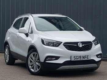 2019 - 1.4T ecoTEC Design Nav 5dr