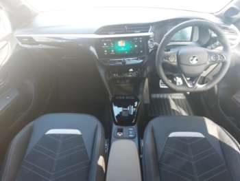 Used Vauxhall Corsa 2025 for sale - 74226620: Photo