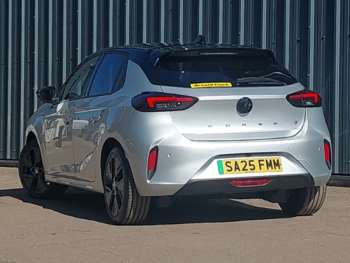 Used Vauxhall Corsa 2025 for sale - 74226620: Photo