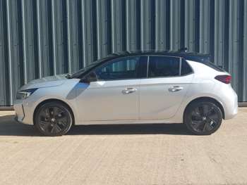 Used Vauxhall Corsa 2025 for sale - 74226620: Photo