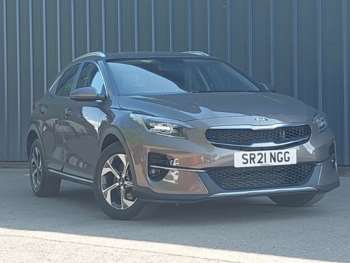 2021 - 1.0T GDi ISG 2 5dr
