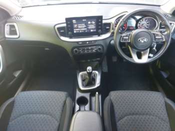 Used Kia XCeed 2021 for sale - 74719861: Photo