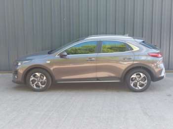 Used Kia XCeed 2021 for sale - 74719861: Photo