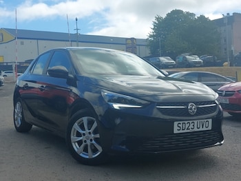 Used Vauxhall Corsa 2023 for sale - 79356638: Photo