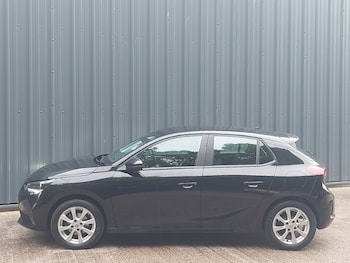 Used Vauxhall Corsa 2023 for sale - 79356638: Photo
