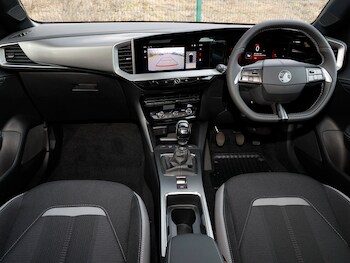 Used Vauxhall Mokka 2025 for sale - 75518520: Photo