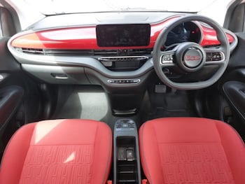 Used Fiat 500 2022 for sale - 78533032: Photo