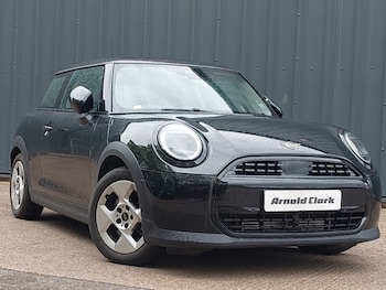 Used MINI Cooper 2024 for sale - 78783160: Photo